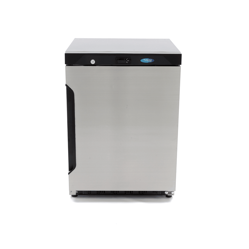 Dulap congelare semiprofesional 120L, 100W, 230V [4]