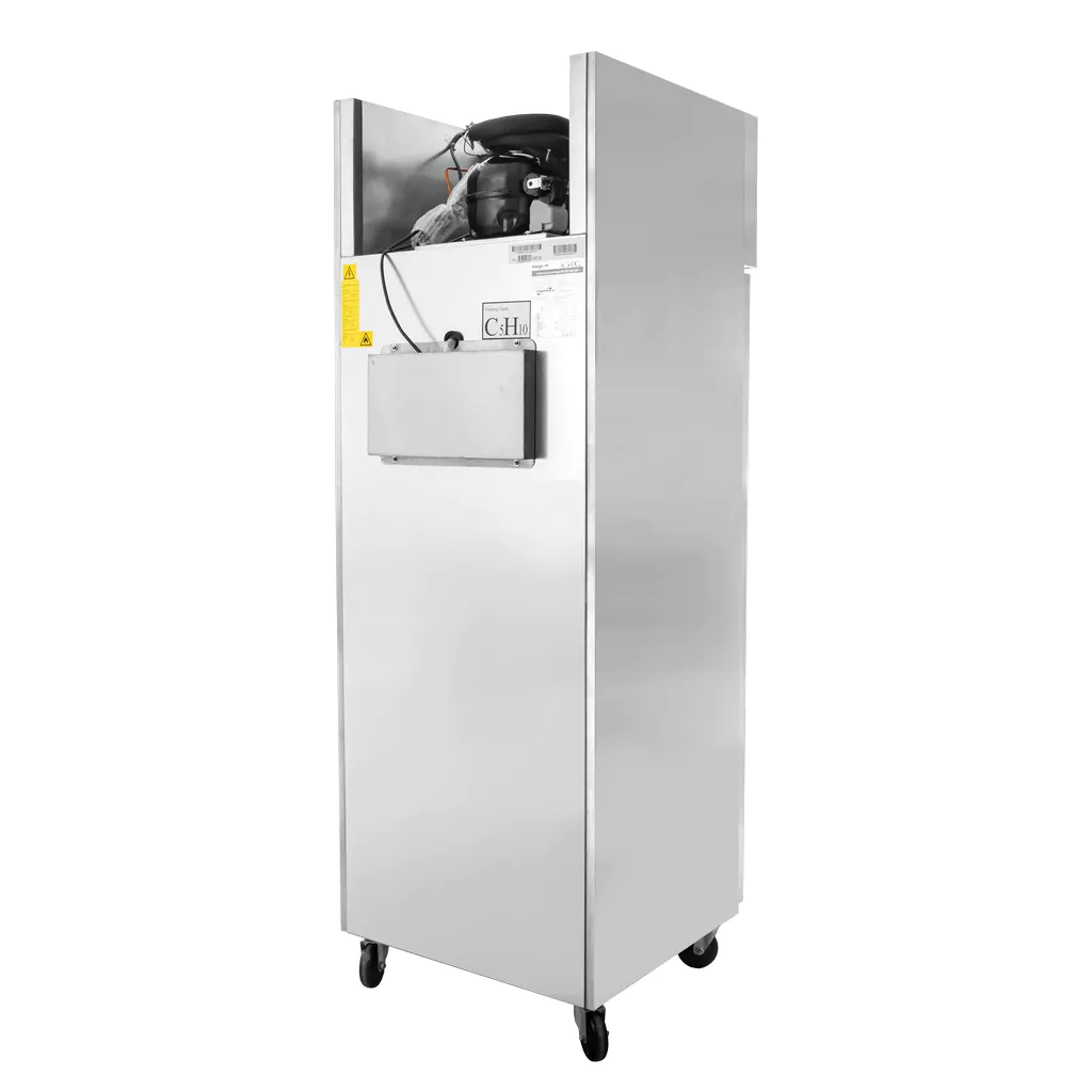 Dulap frigorific 500 litri, 68cm [6]