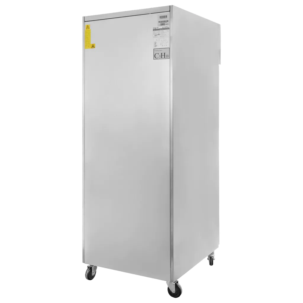 Dulap frigorific 537 litri, 68cm [3]