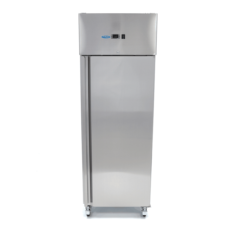 Dulap frigorific cofetarie inox 787L, 390W, 230V [4]
