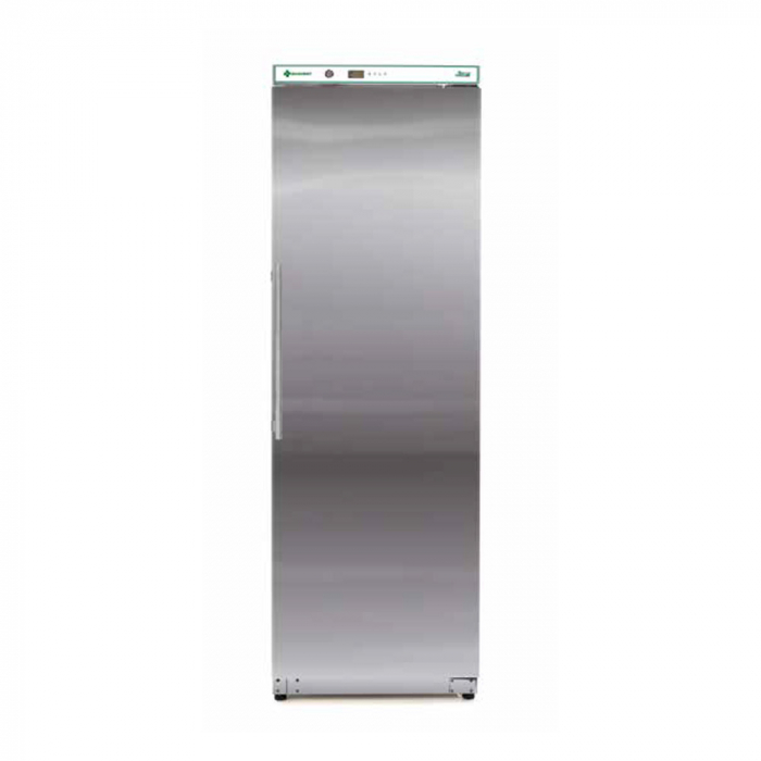 Dulap frigorific ECOVENT 279 litri, 0°C+8°C, 230V, 0,21 kW, inox, G-ERV400SS [1]