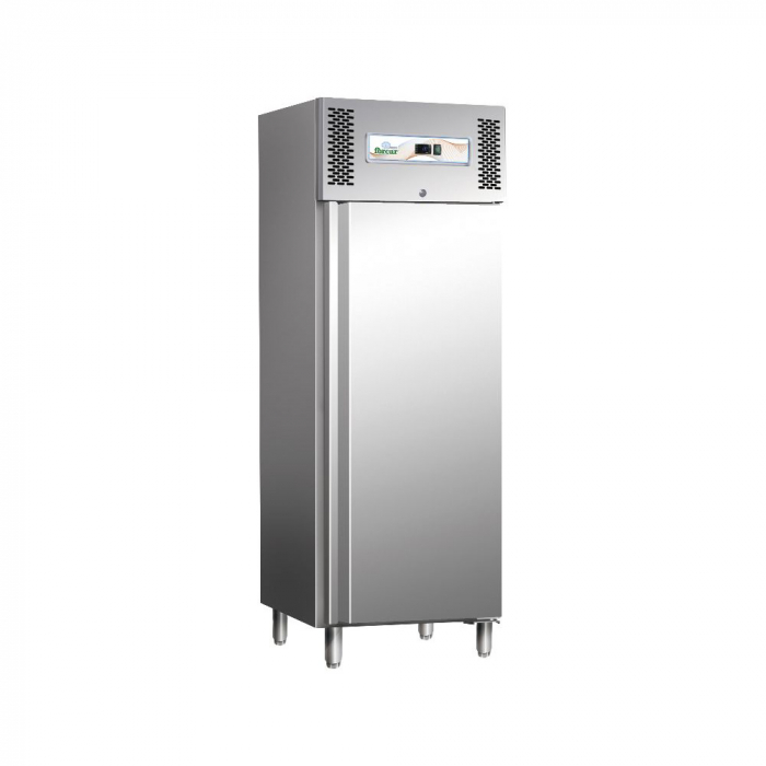Dulap frigorific inox, 429 litri, +2/+8 °C [1]
