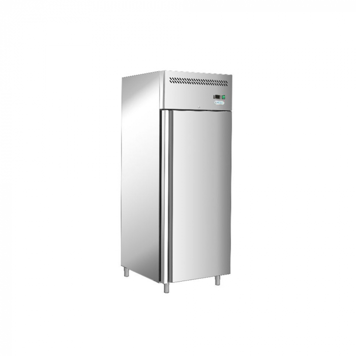 Dulap frigorific inox, 429 litri, -2+8°C FORCOLD [1]