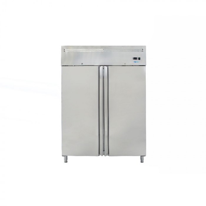 Dulap frigorific inox, GN2/1, 1300 litri, -2+8°C FORCOLD [1]