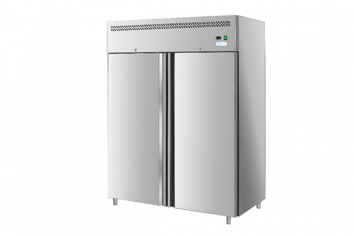 Dulap frigorific inox, GN2/1, 1300 litri, -2+8°C FORCOLD [2]