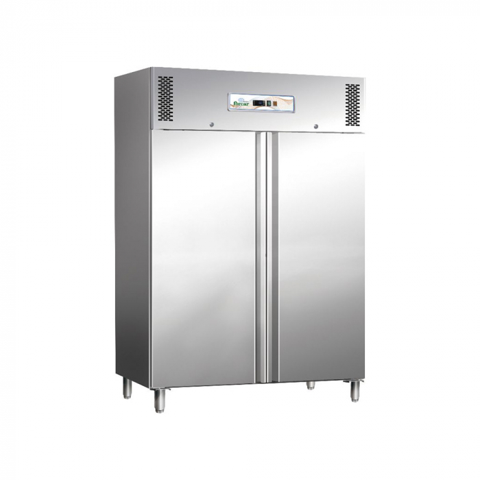 Dulap frigorific inox, GN2/1, 1325 litri, -2/+8 °C [1]