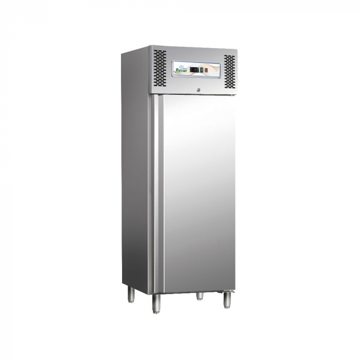 Dulap frigorific inox, GN2/1, 650 litri, -2+8°C [1]
