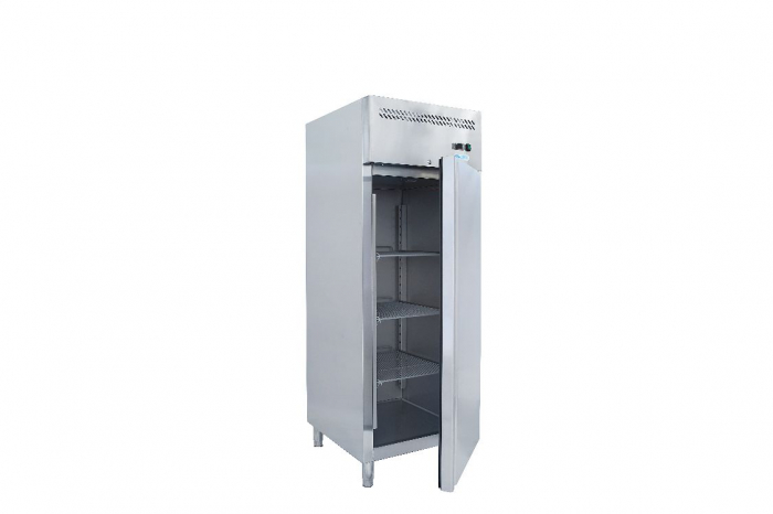 Dulap frigorific inox, GN2/1, 650 litri, -2/+8 °C FORCOLD [3]