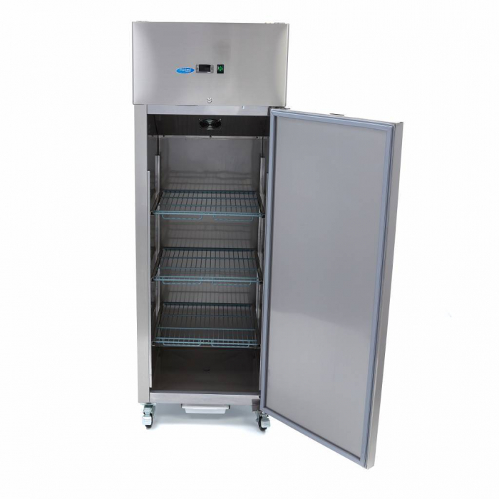 Dulap frigorific inox 429L, 300W, 230V [3]