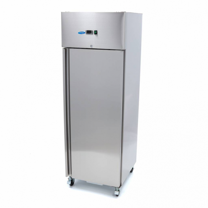 Dulap frigorific inox 429L, 300W, 230V [2]