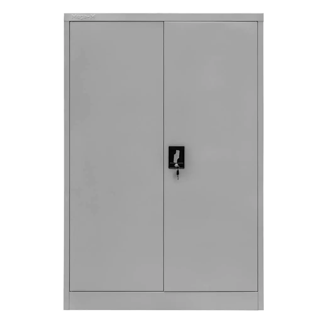 Dulap metalic documente 140cm, 90x40cm [3]