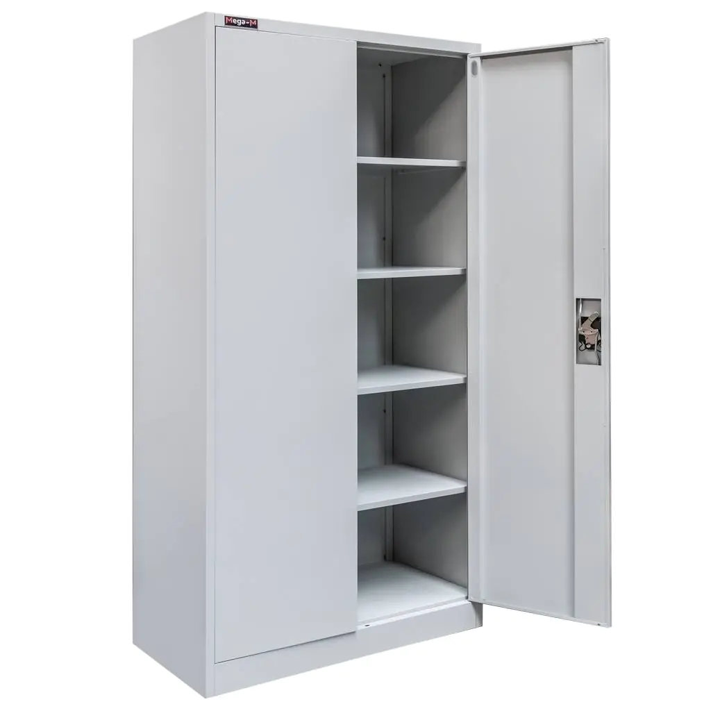 Dulap metalic utilitar, 90x45x185cm [5]