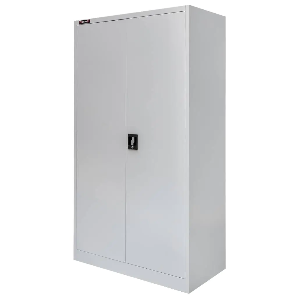 Dulap metalic utilitar, 90x45x185cm [8]