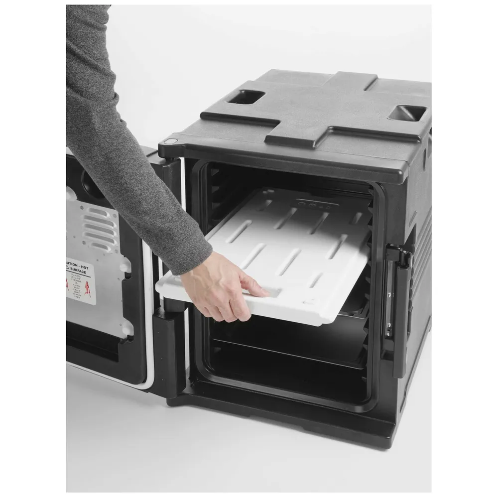 Element congelare GN 1/1, 530x325x30mm, pentru termobox [2]