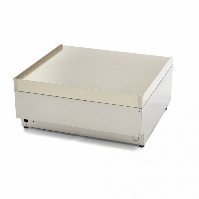 Element neutru 2x 1/1 GN, de banc [3]