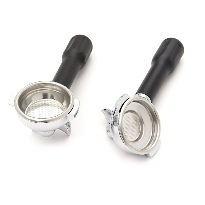 Espressor compact 2 pistone 360 cesti pe ora 6.5 litri 2700W [2]
