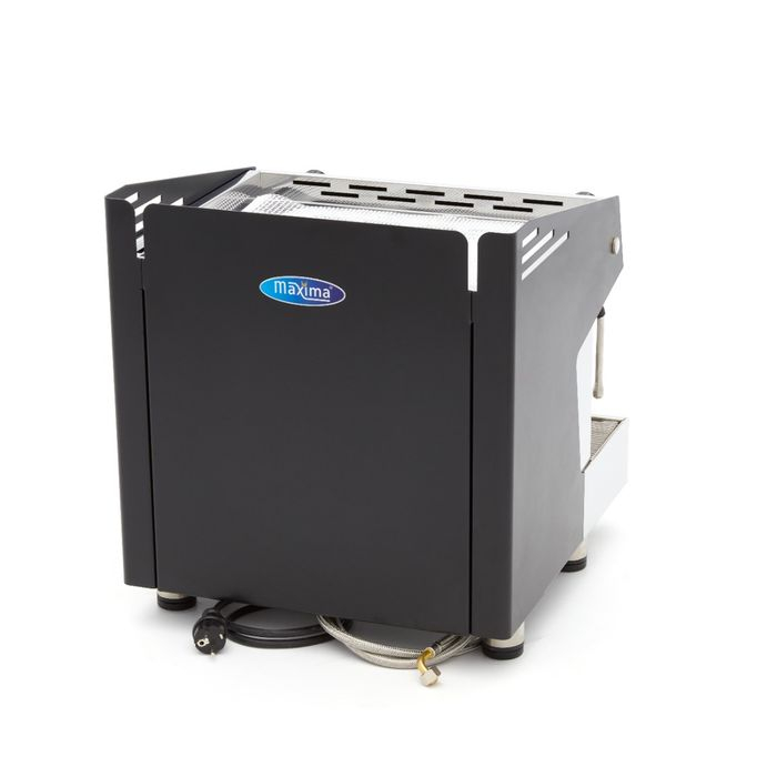 Espressor compact 2 pistone 360 cesti pe ora 6.5 litri 2700W [7]