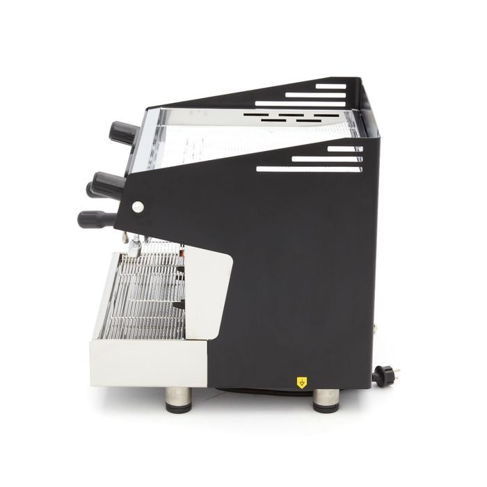Espressor compact 2 pistone 360 cesti pe ora 6.5 litri 2700W [8]