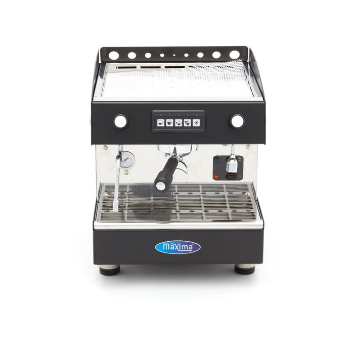 Espressor profesional 1 piston 180 cesti pe ora 3 litri 1800W [9]