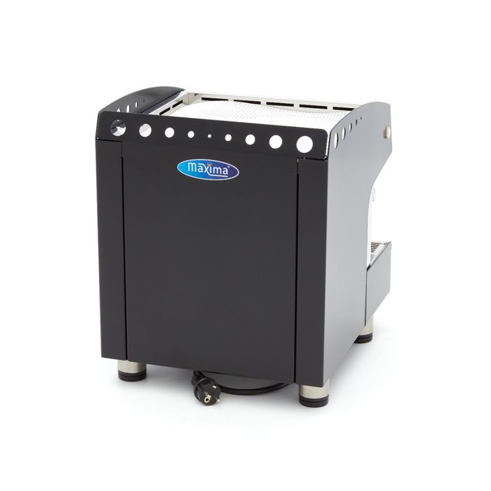 Espressor profesional 1 piston 180 cesti pe ora 3 litri 1800W [7]
