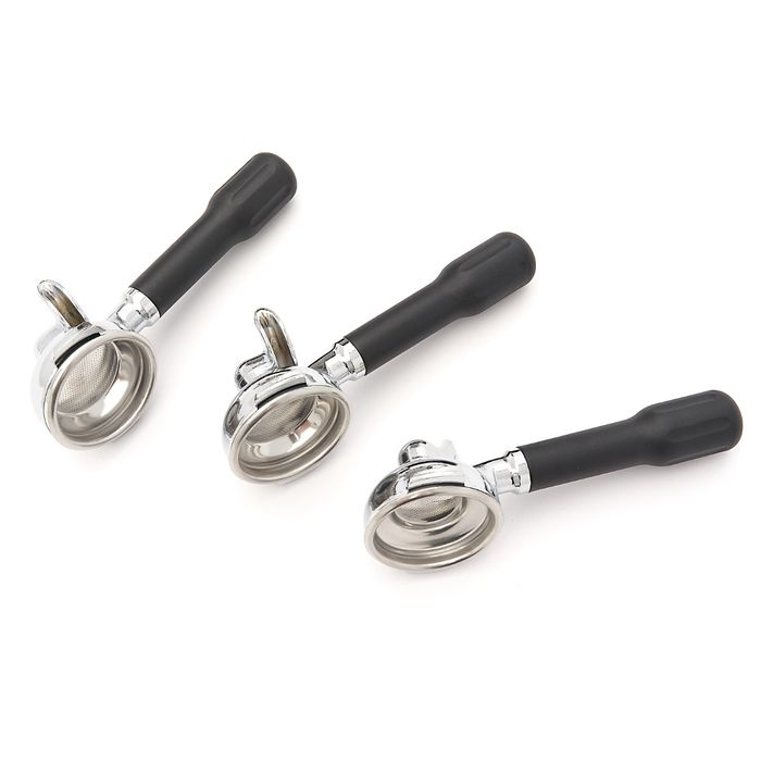 Espressor profesional 2 pistone 360 cesti pe ora 11 litri 3700W [2]