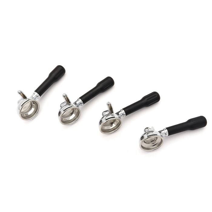 Espressor profesional 3 pistone 540 cesti pe ora 18 litri 5200W [2]