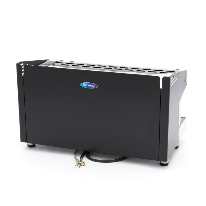 Espressor profesional 3 pistone 540 cesti pe ora 18 litri 5200W [7]