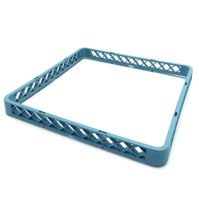 Extensor cos masina de spalat, 50 x 50 cm, plastic rezistent [1]