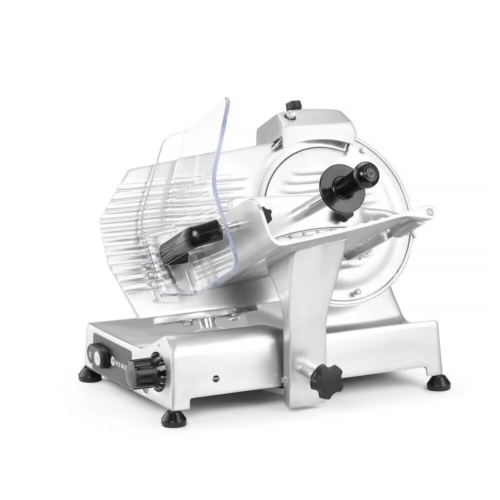 Feliator 250, aluminiu, lama inox, 220W, 620x425x370mm [2]