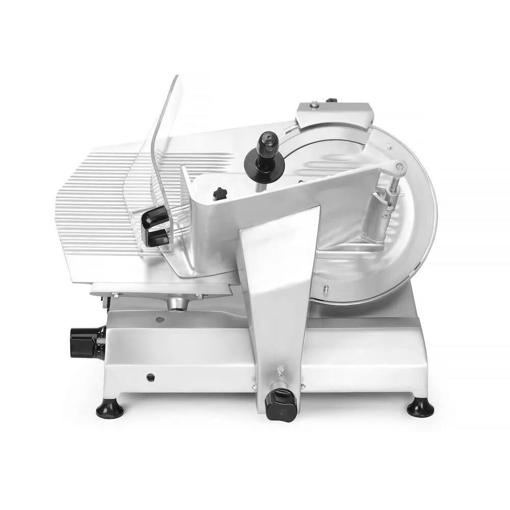 Feliator 350, aluminiu, lama inox, 370W, 890x585x480mm [1]