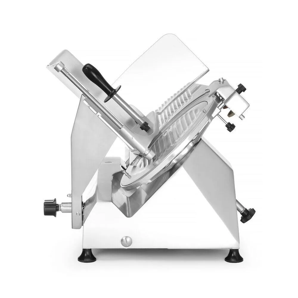 Feliator 350, aluminiu, lama inox, 370W, 890x585x480mm [3]