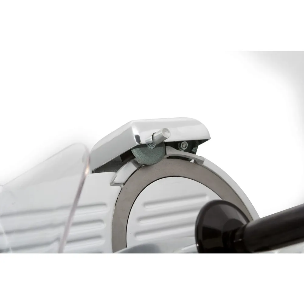 Feliator electric profesional, 300 mm, aluminiu, 420W [2]