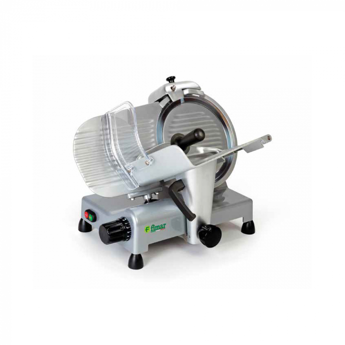 Feliator mezeluri 300 mm, 230V, 0,18 kW, ECO300L [1]