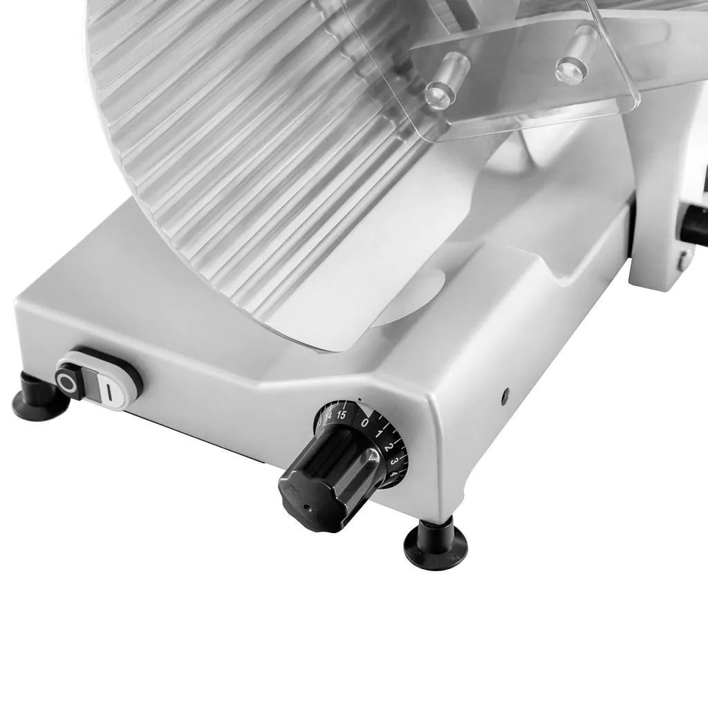 Feliator mezeluri 30cm, 380W [2]