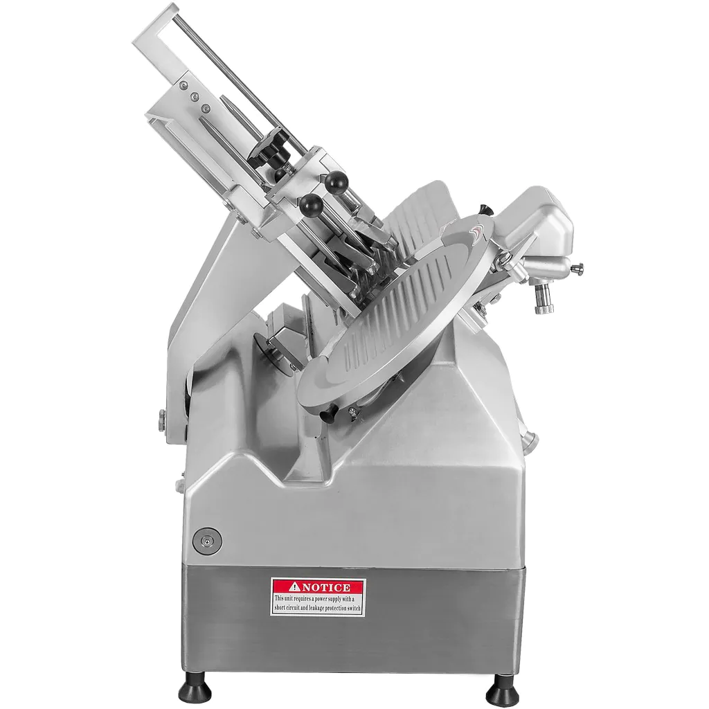 Feliator mezeluri 32cm, 1100W [5]