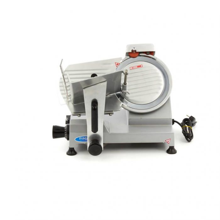 Feliator mezeluri profesional 220 mm, 230V, 0,15 kW [5]