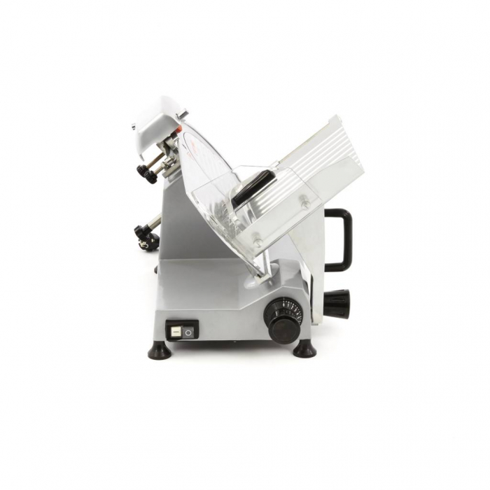 Feliator mezeluri profesional 220 mm, 230V, 0,15 kW [6]