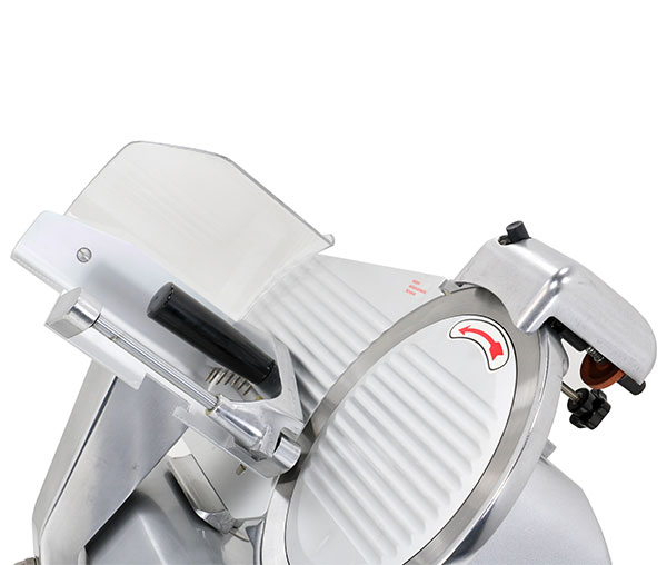Feliator mezeluri profesional 220 mm Profi220 [4]