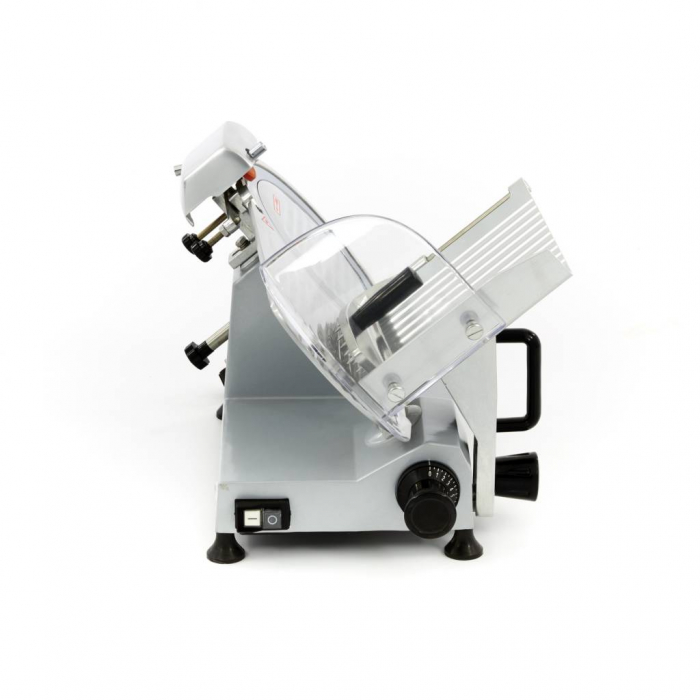 Feliator mezeluri profesional 250 mm, 230V, 0,15 kW [5]