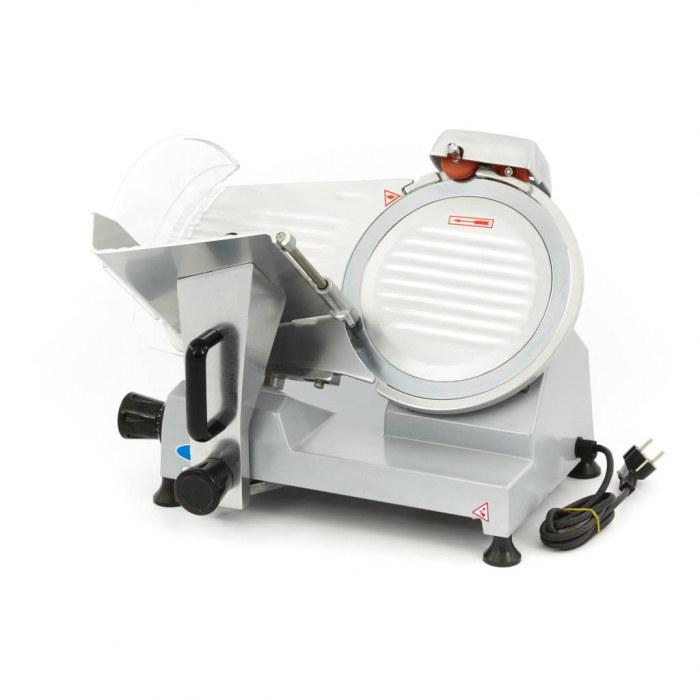 Feliator mezeluri profesional 250 mm, 230V, 0,15 kW [2]