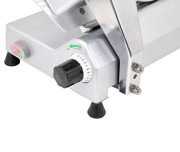 Feliator mezeluri profesional 250 mm Profi250 [5]