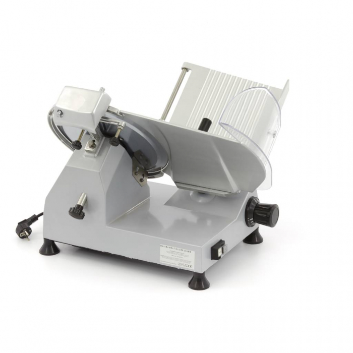 Feliator mezeluri profesional 300 mm, 230V, 0,25 kW [3]