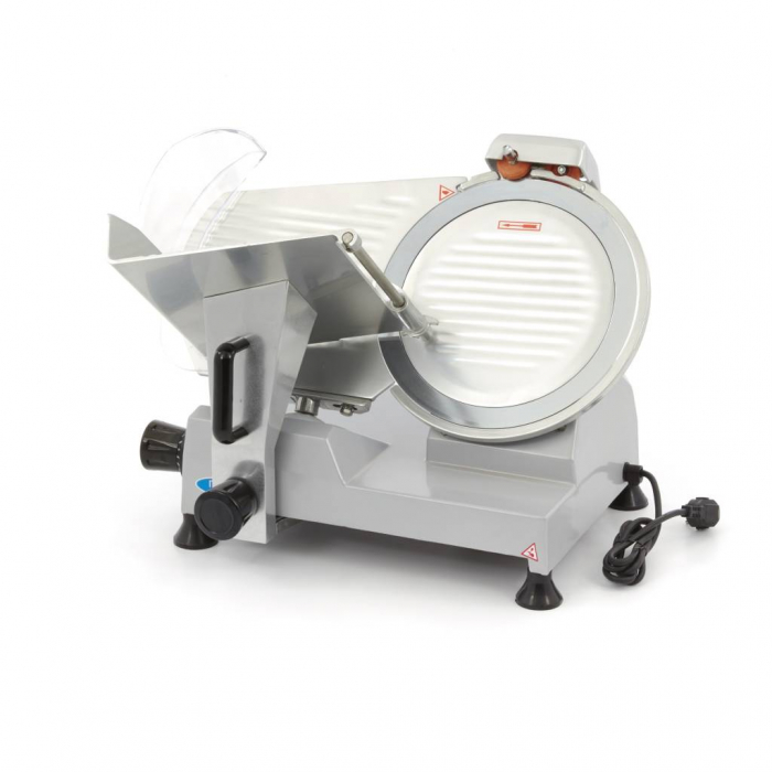 Feliator mezeluri profesional 300 mm, 230V, 0,25 kW [4]