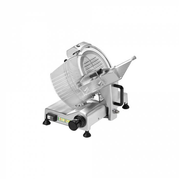 Feliator mezeluri profesional, 300 mm, 230V, 0,25 kW, HBS300 [1]
