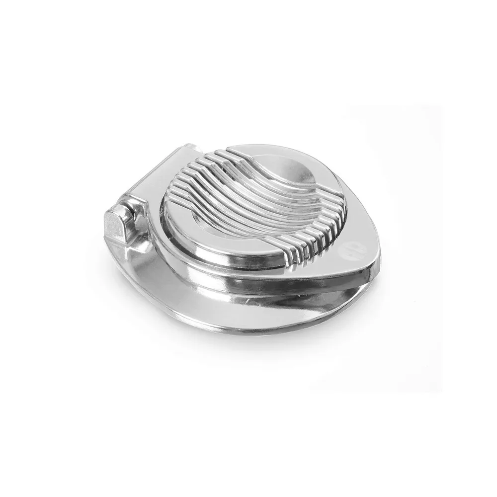Feliator oval pentru oua, aluminiu, 120x115 mm [1]