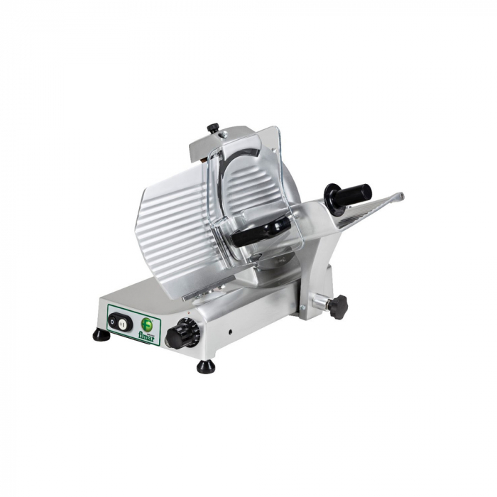 Feliator profesional cu diametru Ø 250 mm, 230V, 0,23 kW, H250N [1]
