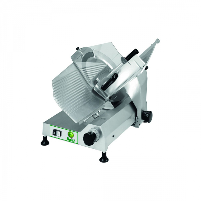 Feliator profesional cu diametru Ø 370 mm, 230V, 0,37 kW, H370 [1]