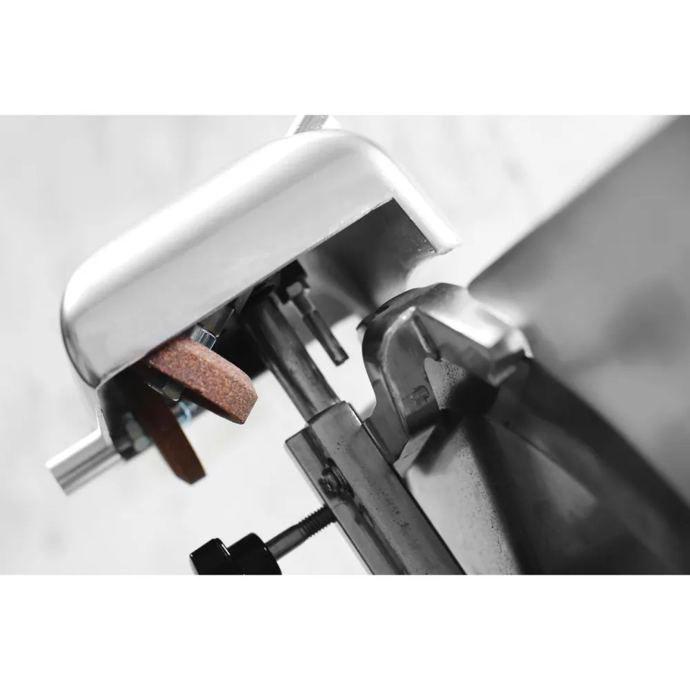 Feliator profesional Profi Line 195, 200W, lama 195mm [4]