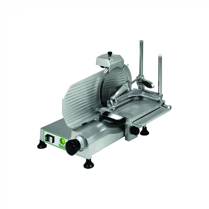 Feliator vertical cu diametru Ø 250 mm, 230V, 0,26 kW, V250 [1]