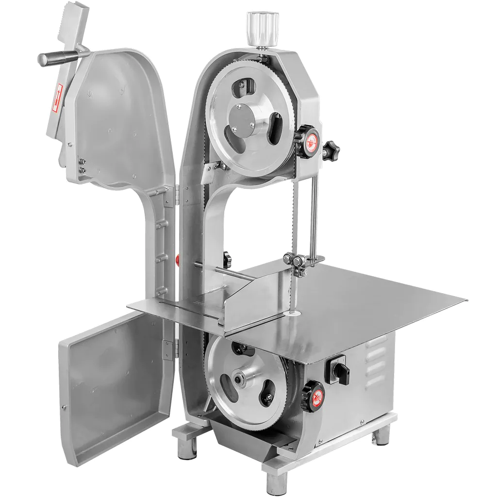 Fierastrau electric carne/oase 210mm, 1500W [2]